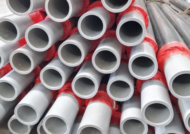 山西PE-RT预制保温管