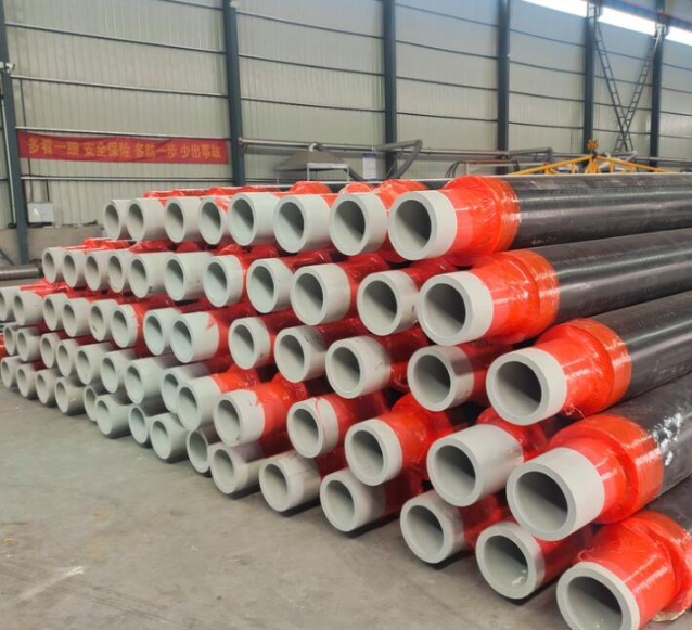 山西PE-RT保温管